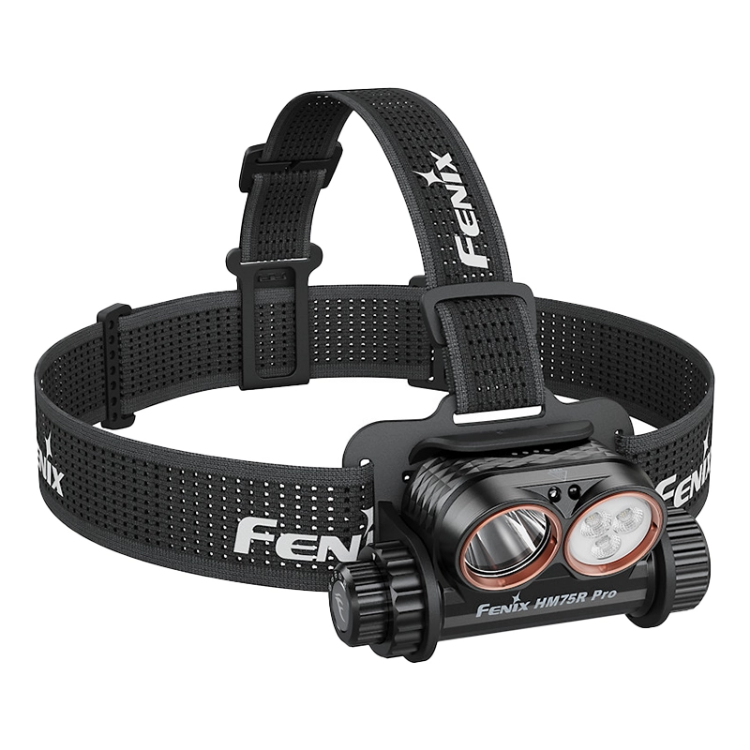 Fenix HM75R Pro
