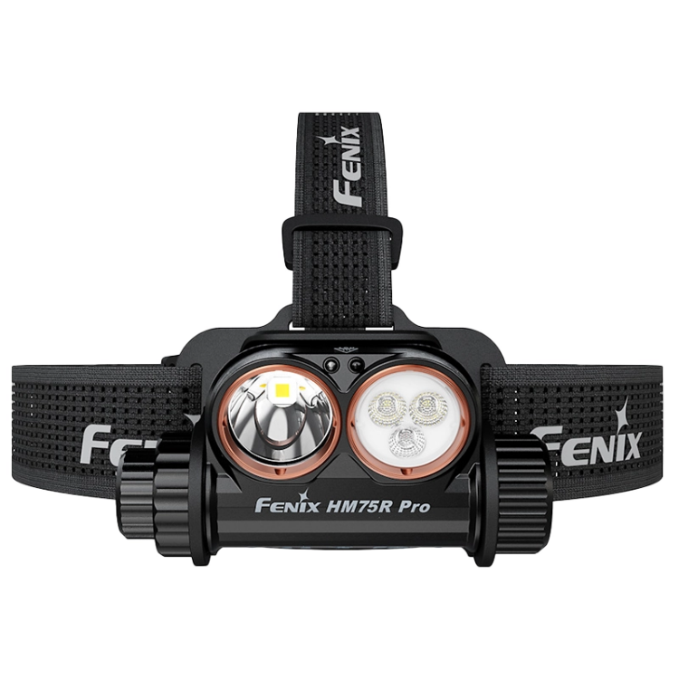 Fenix HM75R Pro