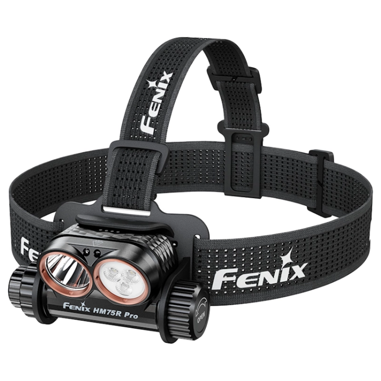 Fenix HM75R Pro