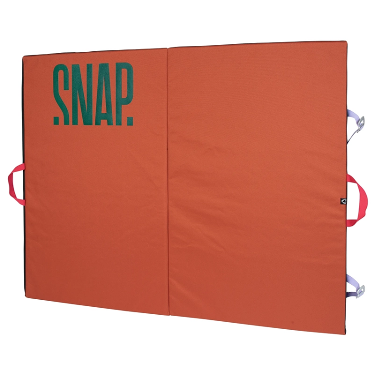 Snap Crash Pad HOP - Sandstone
