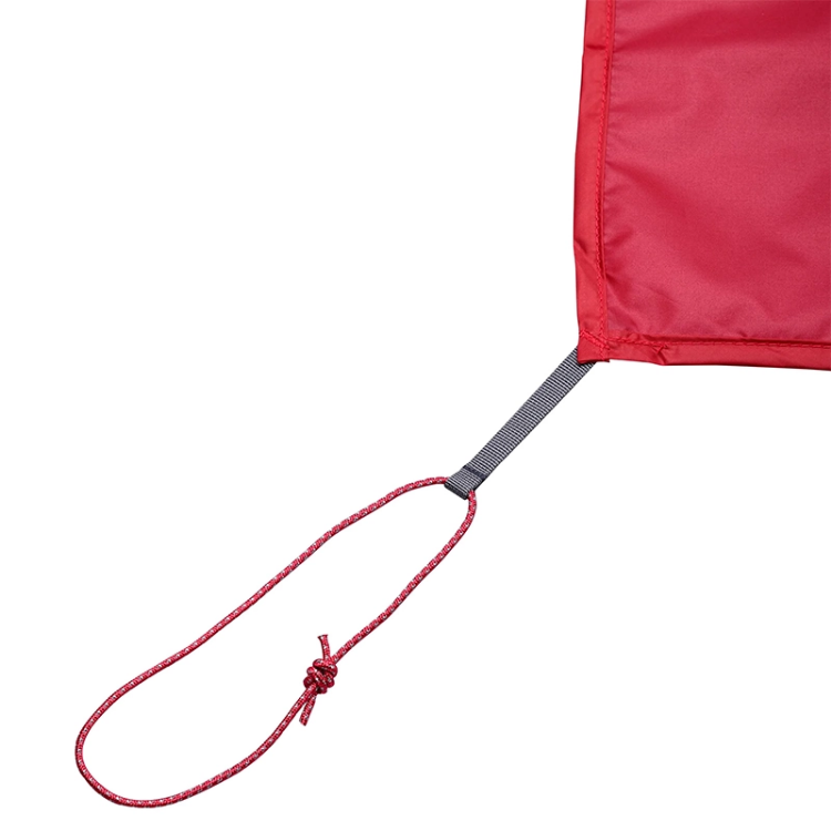 MSR Footprint Universal 1 - 1 Person Large
