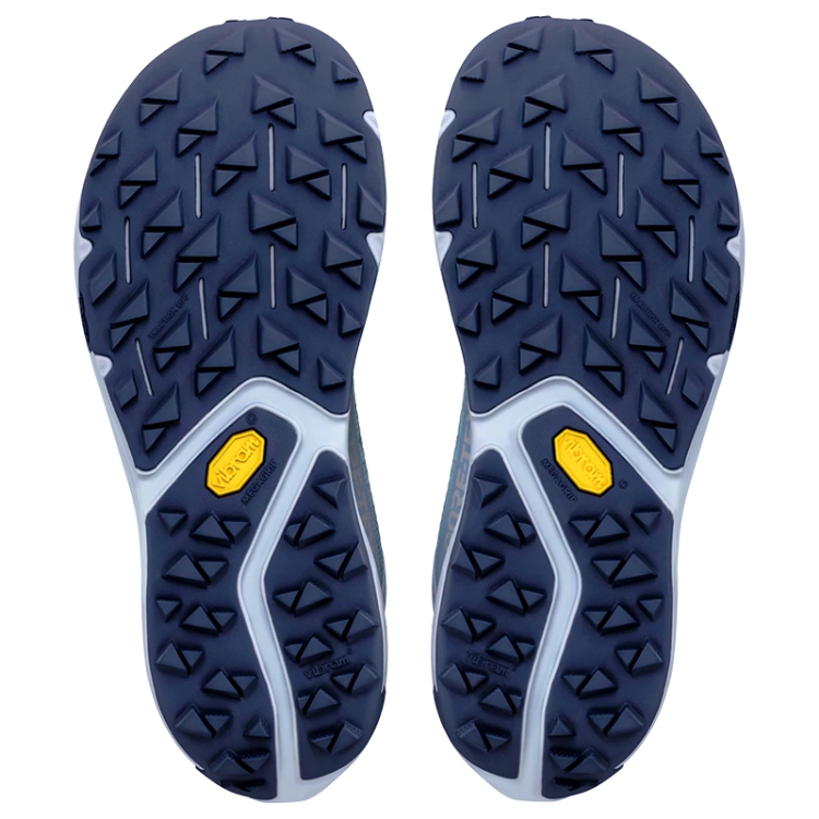 Altra Women's Experience Wild 3+ GTX - Blue Hour / Dusk