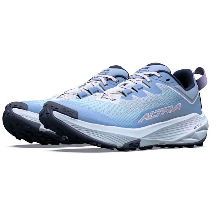 Altra Women's Experience Wild 3+ GTX - Blue Hour / Dusk