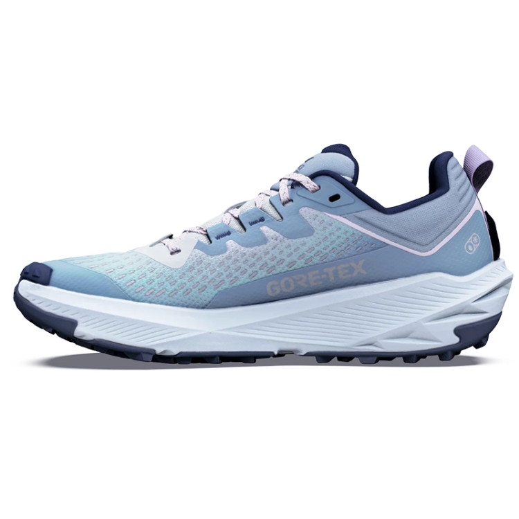 Altra Women's Experience Wild 3+ GTX - Blue Hour / Dusk