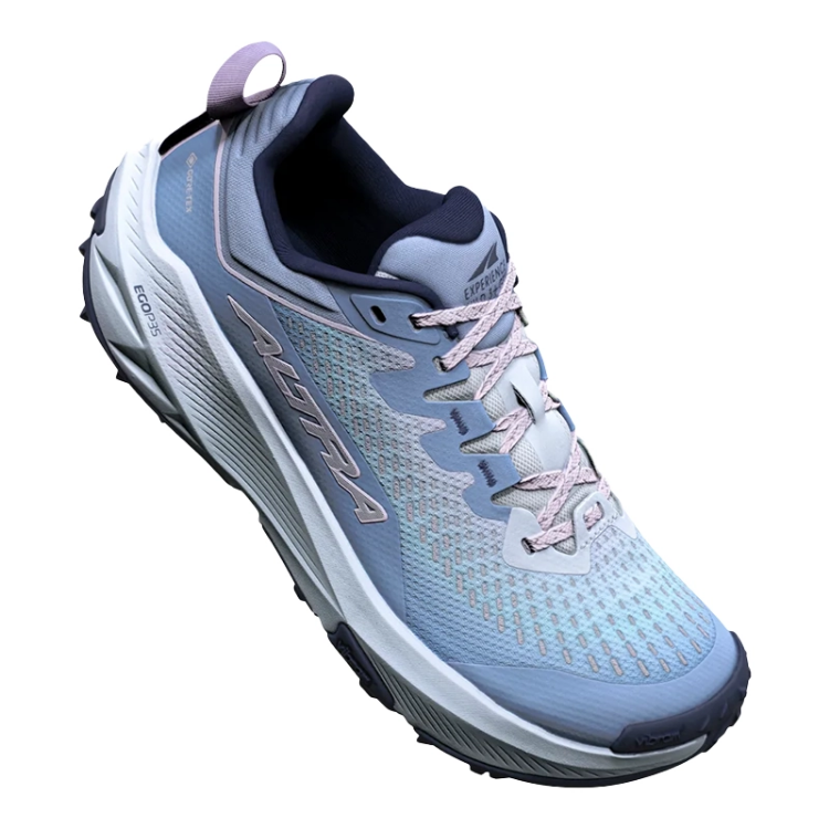 Altra Women's Experience Wild 3+ GTX - Blue Hour / Dusk