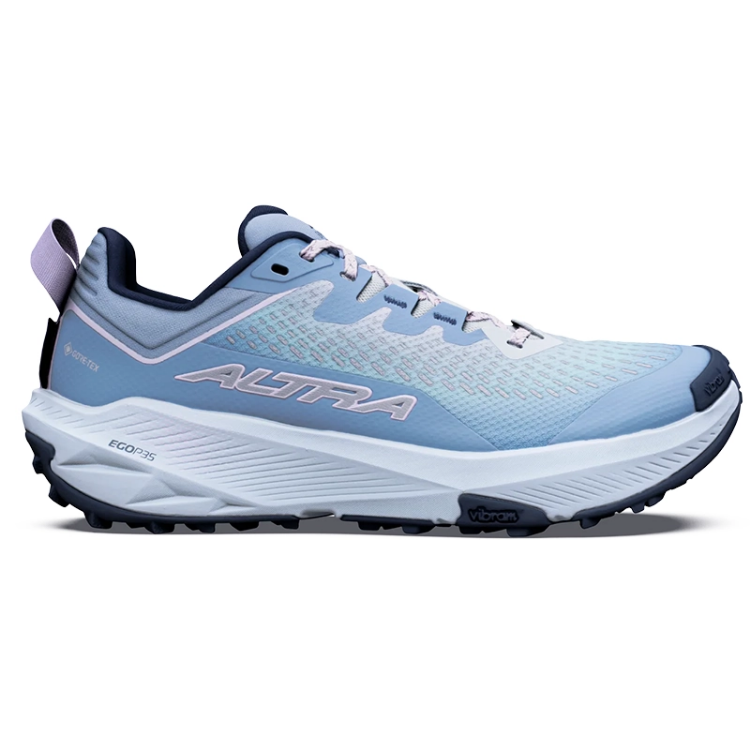 Altra Women's Experience Wild 3+ GTX - Blue Hour / Dusk