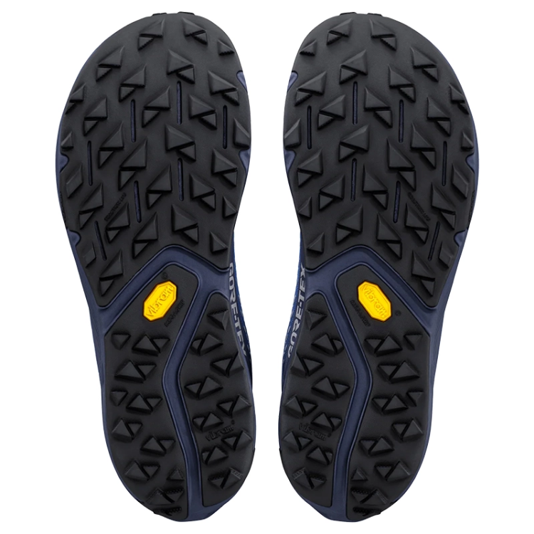 Altra Men's Experience Wild 3+ GTX - Blue Hour / Dusk