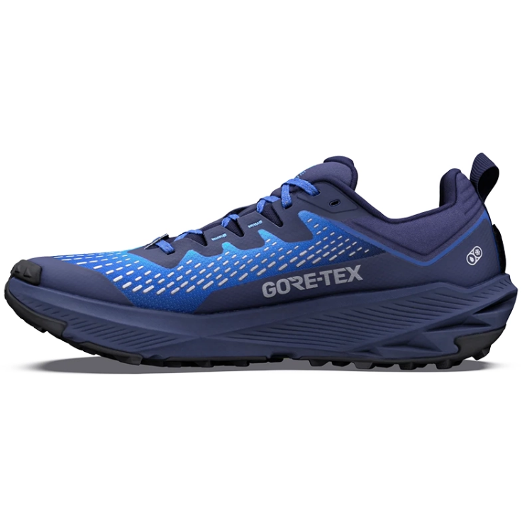 Altra Men's Experience Wild 3+ GTX - Blue Hour / Dusk