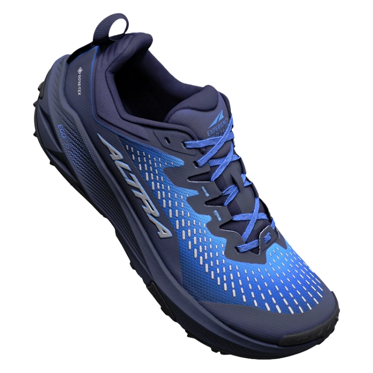 Altra Men's Experience Wild 3+ GTX - Blue Hour / Dusk