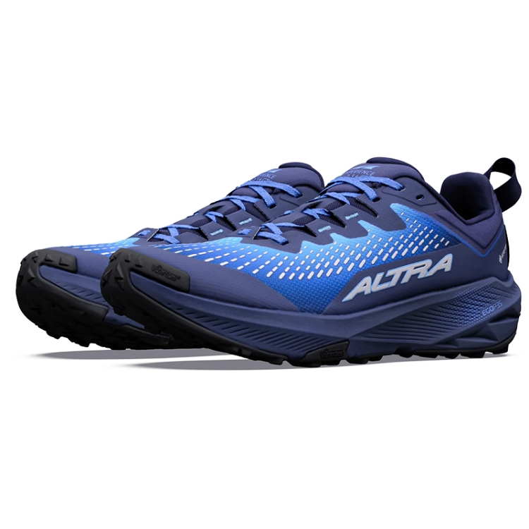 Altra Men's Experience Wild 3+ GTX - Blue Hour / Dusk