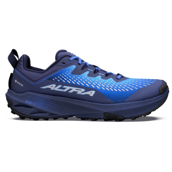 Altra Men's Experience Wild 3+ GTX - Blue Hour / Dusk