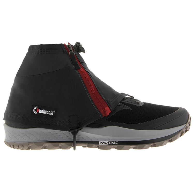 Kahtoola INSTAgaiters Low - Basalt