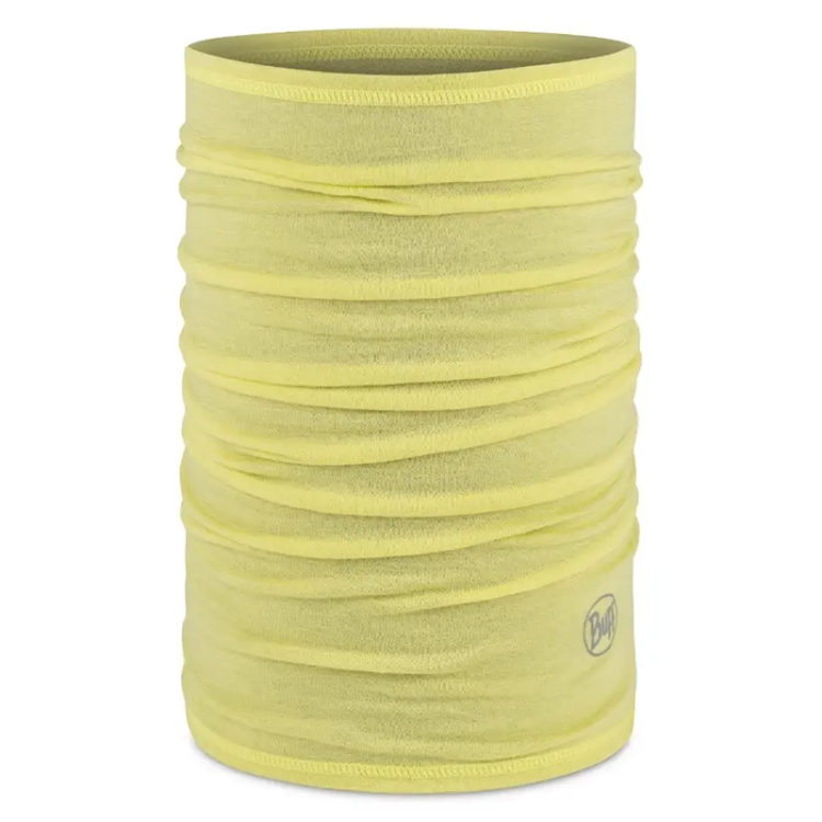 Buff Merino Lightweight Neckwear