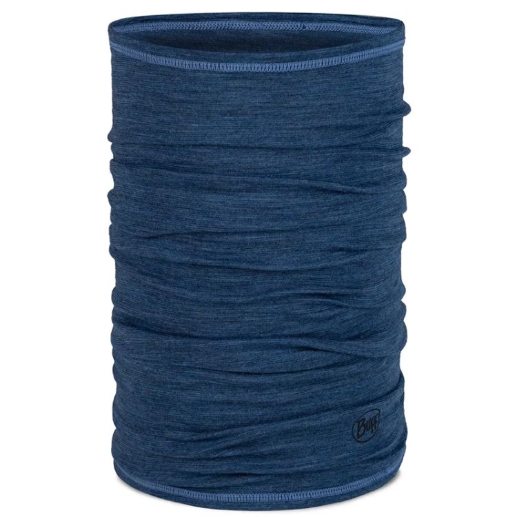 Buff Merino Lightweight Neckwear