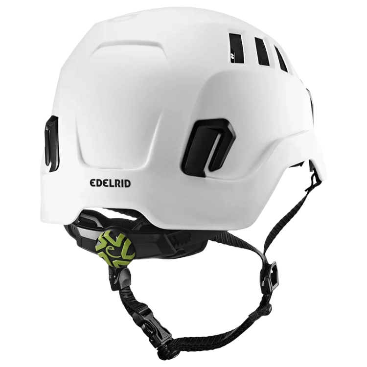 Edelrid Tectum Air - Night - Snow