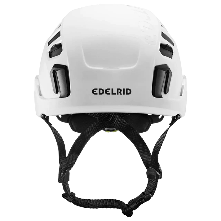 Edelrid Tectum Air - Night - Snow