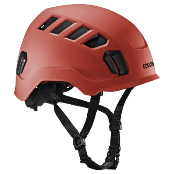 Edelrid Tectum Air - Red