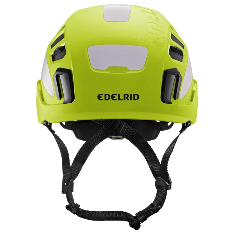 Edelrid Tectum Air - Hi Vis Yellow