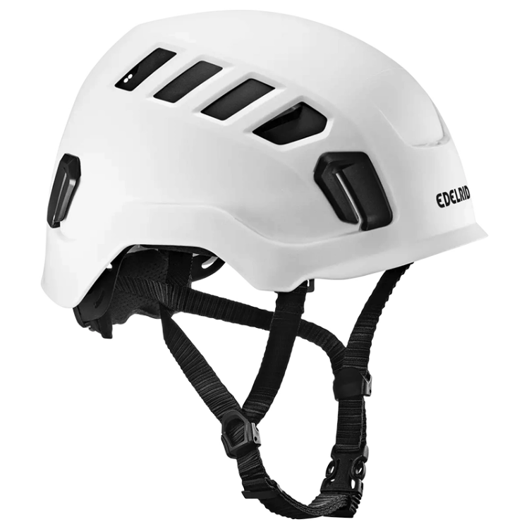 Edelrid Tectum Air - Snow