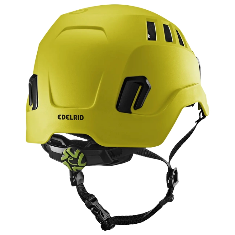 Edelrid Tectum Air - Yellow