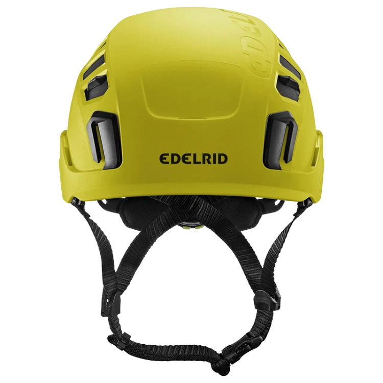 Edelrid Tectum Air - Yellow