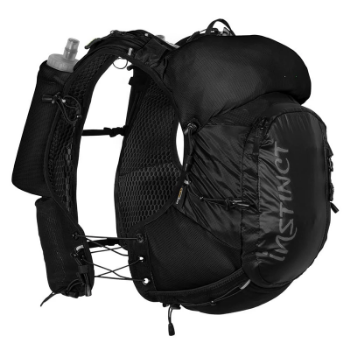 Instinct Eklipse 12L - Black