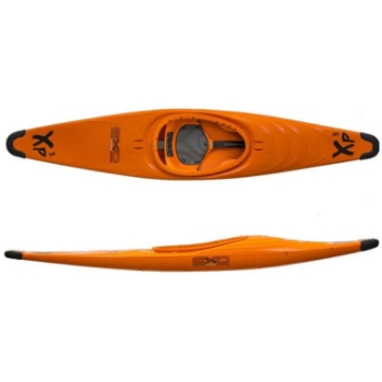 EXO Kayaks XP3 - Orange