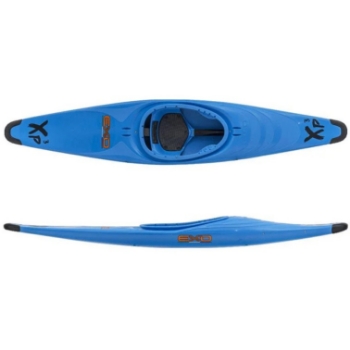 EXO Kayaks XP3 - Light Blue