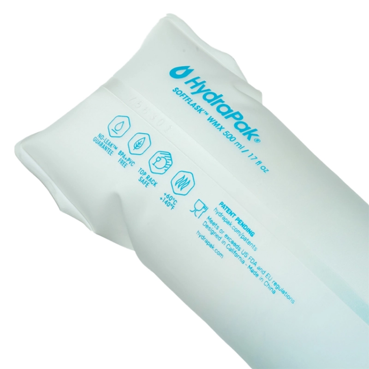 Ultimate Direction Body Bottle 500S