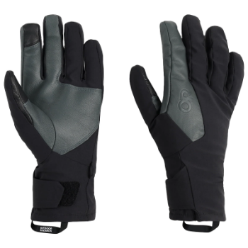 Outdoor Research Men's Sureshot Pro Glove - Black