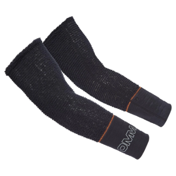 OMM Ltd Core Arm Warmers - Black