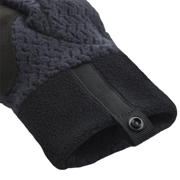 Outdoor Research Men's Trail Mix XT Glove - Black