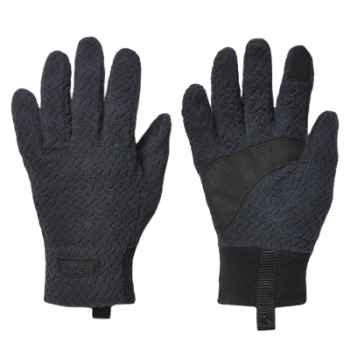 Outdoor Research Men's Trail Mix XT Glove - Black
