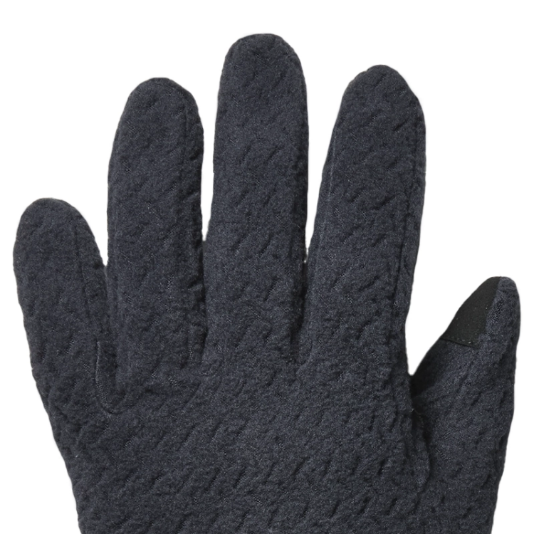 Outdoor Research Men's Trail Mix XT Glove - Black