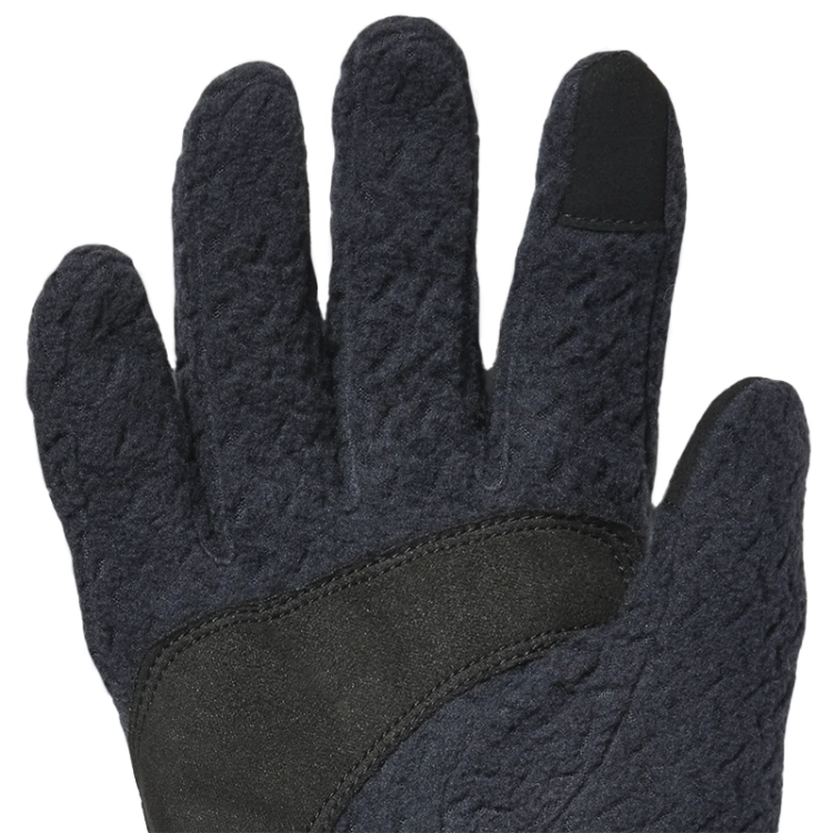 Outdoor Research Men's Trail Mix XT Glove - Black
