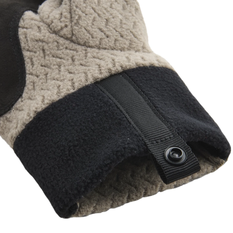 Outdoor Research Women's Trail Mix XT Glove - Sable