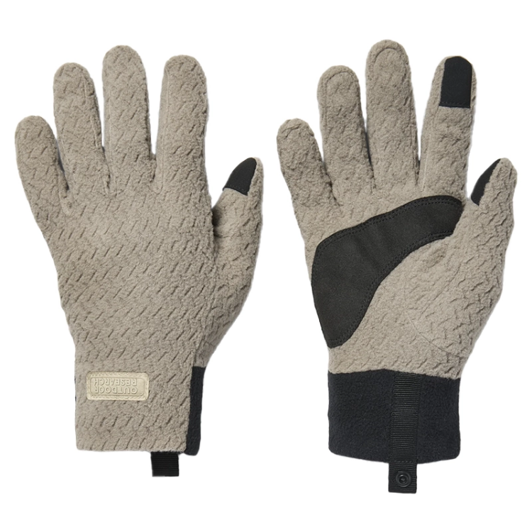 Outdoor Research Women's Trail Mix XT Glove - Sable
