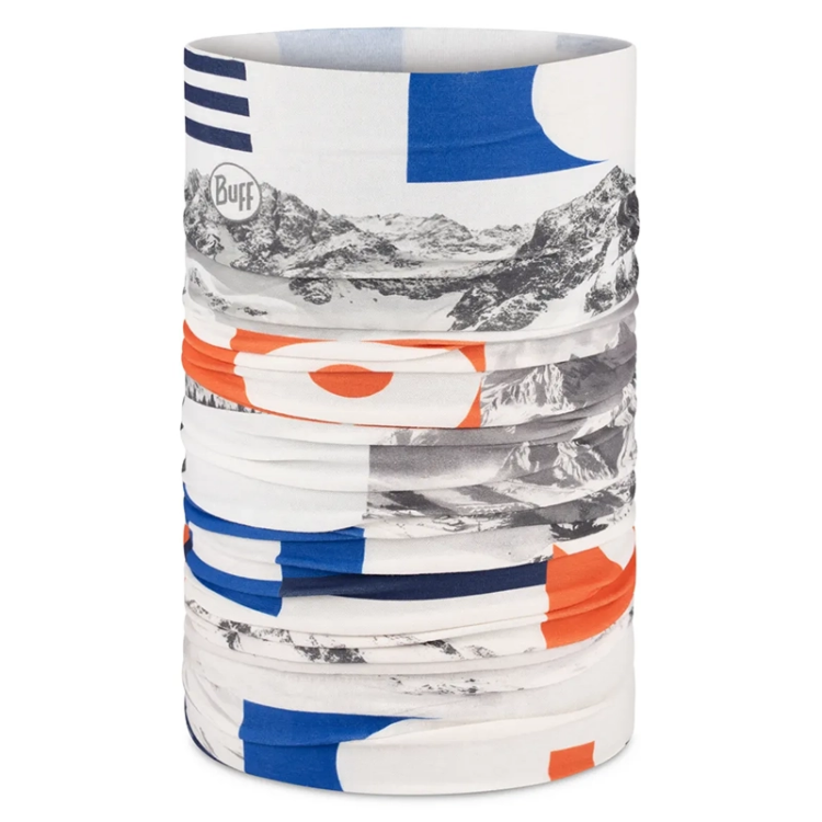 Buff Original EcoStretch Neckwear