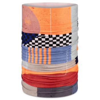 Buff Original EcoStretch Neckwear - Tew Multi