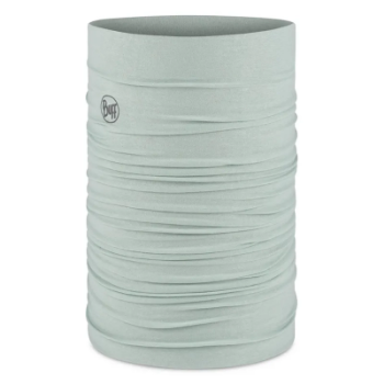 Buff Original EcoStretch Neckwear - Solid Aqua Haze