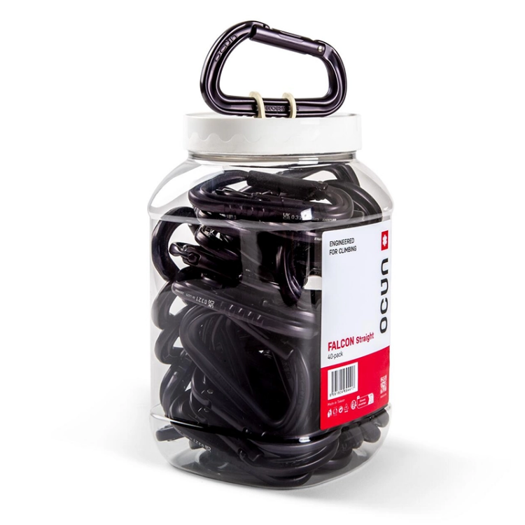 OCUN Falcon Straight 40-pack