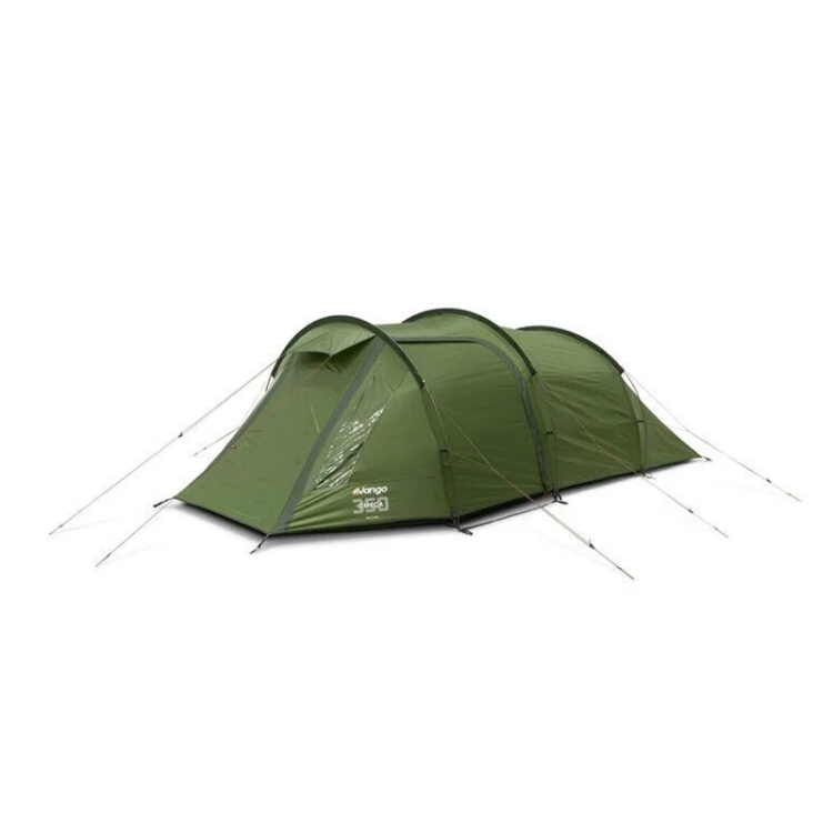 Vango Omega 350 - Forest Green