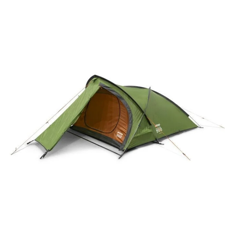 Vango Helvellyn 300 - Pamir Green