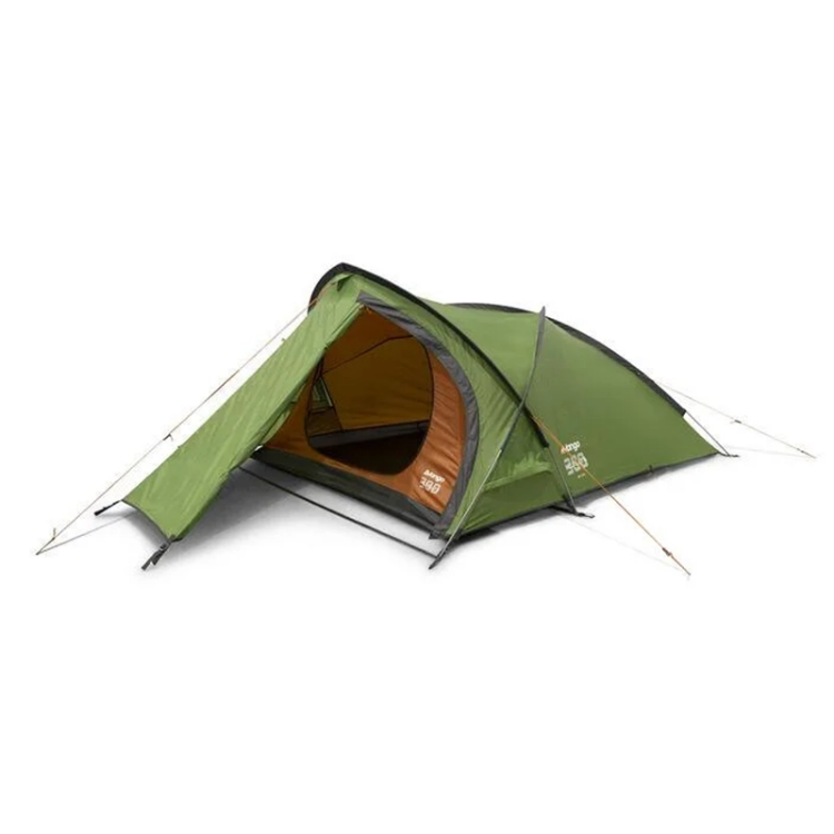 Vango Helvellyn 300 - Pamir Green