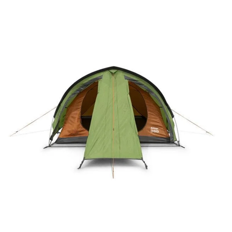 Vango Helvellyn 300 - Pamir Green