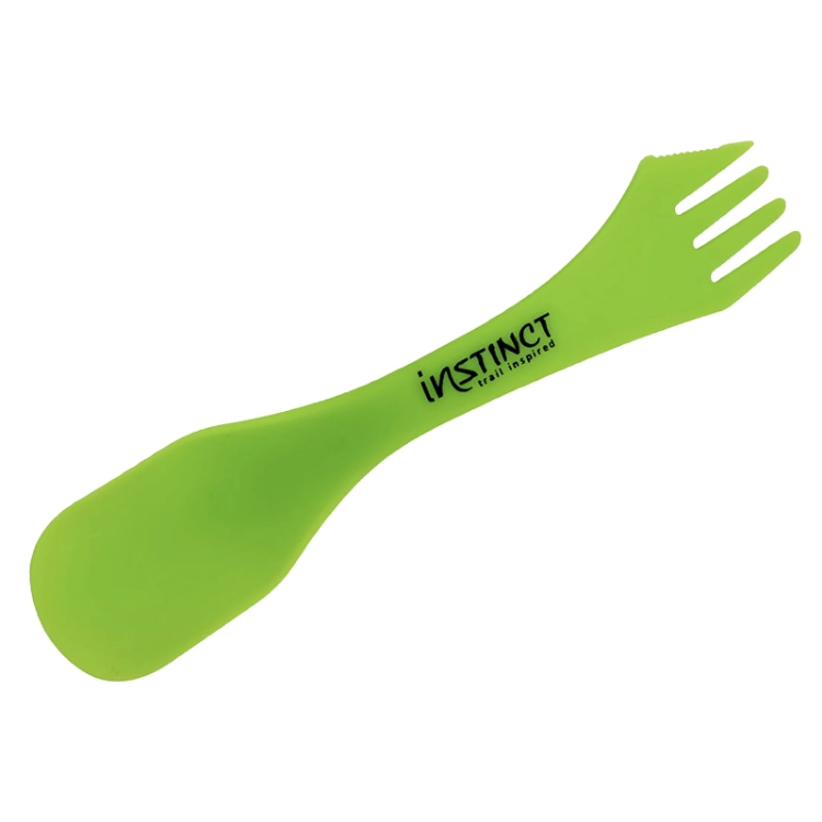 Instinct Spork 3 - in - 1