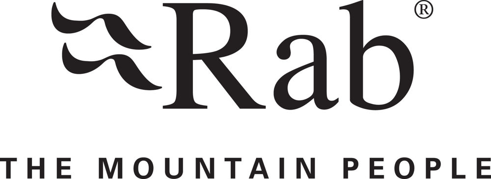 Rab Logo