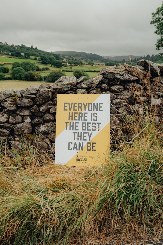 Montane Lakeland 100 - final thoughts