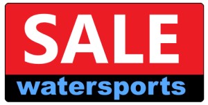 Watersports Sale